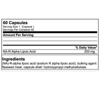 GN Laboratories - NA-R-Alpha Lipoic Acid