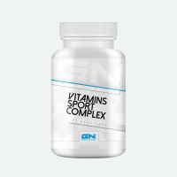 GN Laboratories - Vitamins Sport Complex