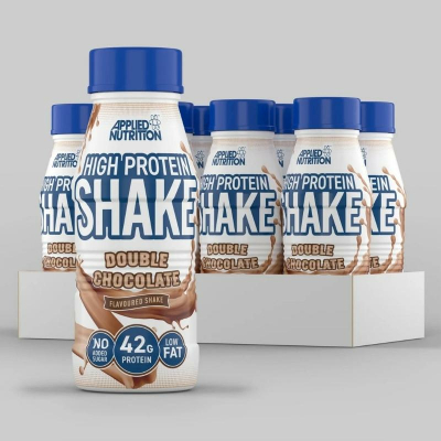 Applied Nutrition High Protein Shake 500ml