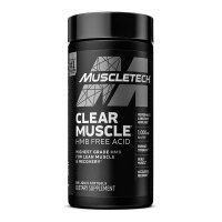 Muscletech Clear Muscle