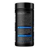 Muscletech Platinum Muscle Builder