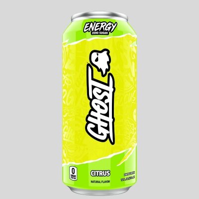 Ghost Energy Drink Citrus