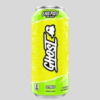 Ghost Energy Drink Citrus