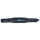 Chiba 40860 Strongman Trainingsgürtel | Schwarz L
