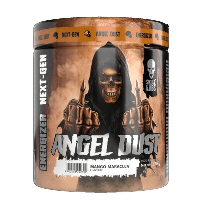 Skull Labs Angel Dust Lychee