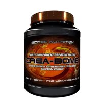 Scitec Nutrition Crea-Bomb