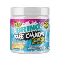 Chaos Crew Bring the Chaos V2 Booster