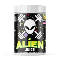 Gorillalpha Alien Juice Booster