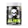 Gorillalpha Alien Juice Pre-Workout Booster