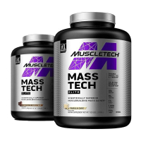Muscletech Mass-Tech Elite 3175g