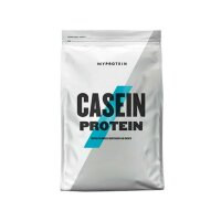 Myprotein Casein Protein Vanilla