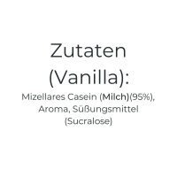 Myprotein Casein Protein Vanilla