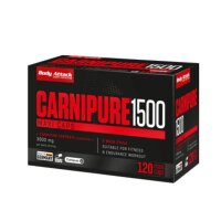 Body Attack Carnipure 1500 MHD 03/2023
