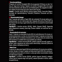 Body Attack Carnipure 1500 MHD 03/2023