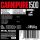 Body Attack Carnipure 1500 MHD 03/2023