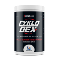 #Sinob CykloDex (Cluster Dextrin TM)
