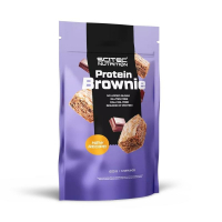 Scitec Nutrition Protein Brownie Backmischung