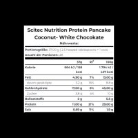 Scitec Nutrition Protein Pancakes