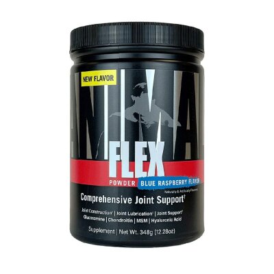 Animal Flex Powder - Comprehensive Joint Support