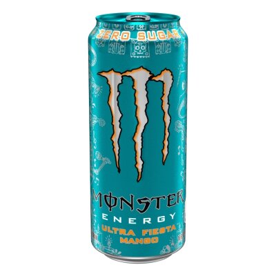 Monster Energy Ultra Fiesta Mango