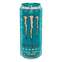 Monster Energy Ultra Fiesta Mango
