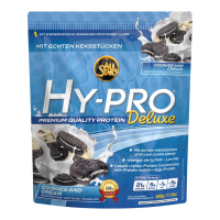 All Stars Hy-Pro Deluxe Cookie&Cream 500g