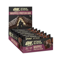 Optimum Nutrition Whipped Protein Bar Rocky Road