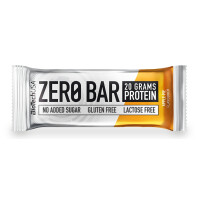 BiotechUSA Zero Bar