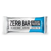 BiotechUSA Zero Bar