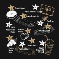 Body Attack Fitness Adventskalender 2025