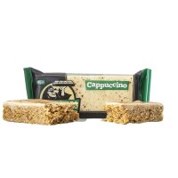 Blackfriars Flapjack Cappucino