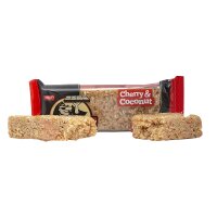 Blackfriars Flapjack Cherry Coconut