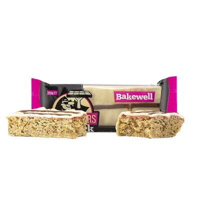 Blackfriars Flapjack Bakewell