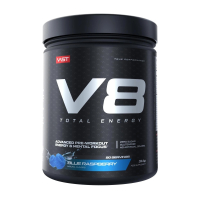 VAST Sports V8 Total Energy