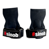 #Sinob Ultimate Gripz | Black