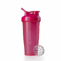 Blender Bottle Classic Loop Shaker 820ml/28oz Pink