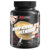 Big Zone Vitamin C Kapseln