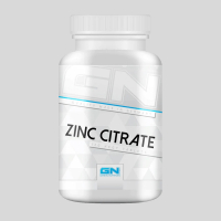 GN Laboratories Zinc Citrate