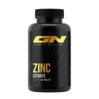 GN Laboratories Zinc Citrate