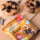 Alasature Protein Donuts Chocolate