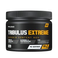 Body Attack Tribulus Extreme