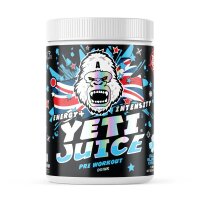 Gorilla Alpha Yeti Juice Booster