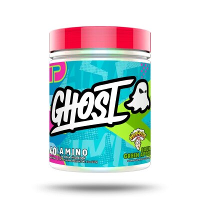 Ghost Amino