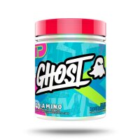 Ghost Amino Blue Raspberry