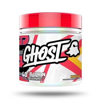 Ghost Burn Mango