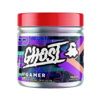 Ghost Gamer