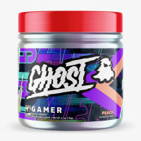 Ghost Gamer Peach
