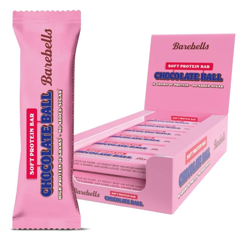 Barebells Soft Protein Bar online kaufen
