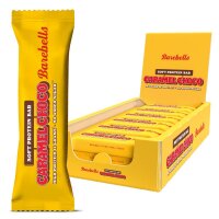 Barebells Soft Protein Bar Caramel Choco