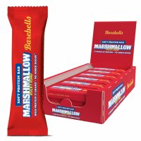 Barebells Soft Protein Bar 55 g Riegel Marshmallow Rocky...
